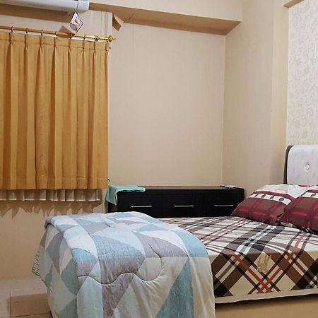 Apartemen The Suites Kayla บันดุง ภายนอก รูปภาพ