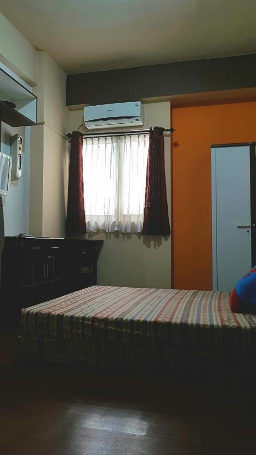 Apartemen The Suites Kayla บันดุง ภายนอก รูปภาพ