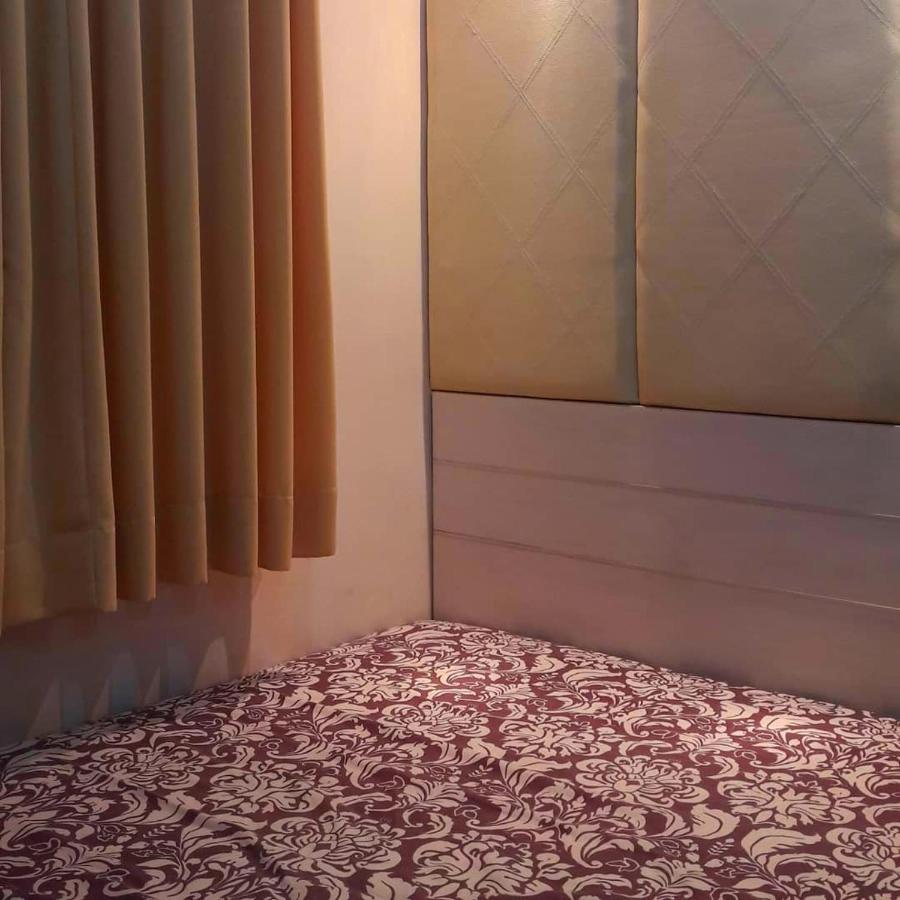 Apartemen The Suites Kayla บันดุง ภายนอก รูปภาพ