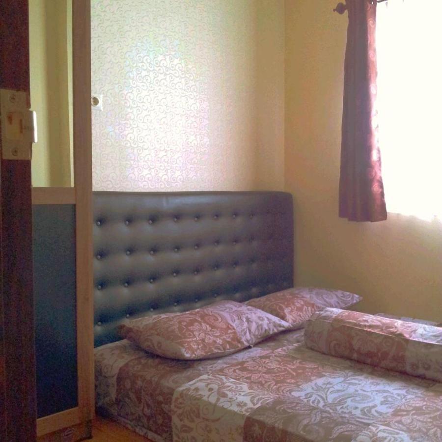 Apartemen The Suites Kayla บันดุง ภายนอก รูปภาพ