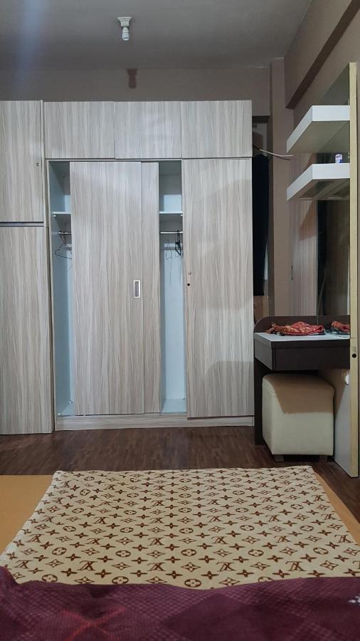 Apartemen The Suites Kayla บันดุง ภายนอก รูปภาพ