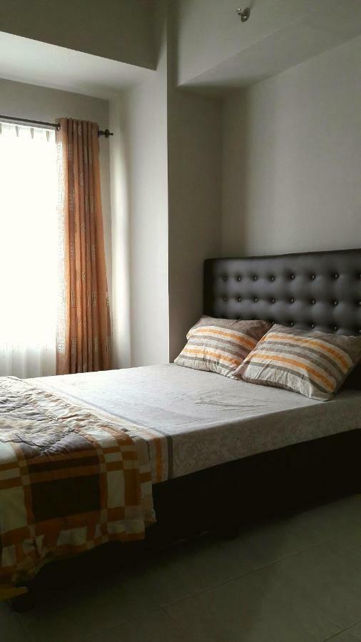 Apartemen The Suites Kayla บันดุง ภายนอก รูปภาพ