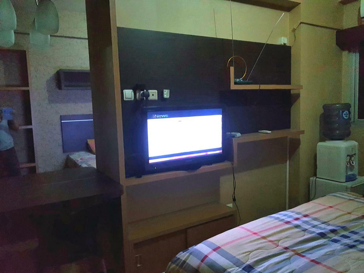 Apartemen The Suites Kayla บันดุง ภายนอก รูปภาพ